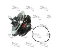 Corpo Centrale Turbocompressore Sidat 47.226 Etp Turbo per Bmw Jeep Land Rover