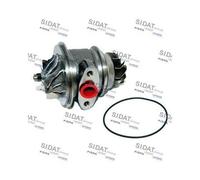 Corpo Centrale Turbocompressore Sidat 47.231 Etp Turbo per Alfa Romeo Citroën
