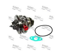 Corpo Centrale Turbocompressore Sidat 47.245 Etp Turbo per Mitsubishi Hyundai