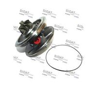 Corpo Centrale Turbocompressore Sidat 47.252 Etp Turbo per Bmw
