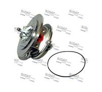 Corpo Centrale Turbocompressore Sidat 47.294 Etp Turbo per Audi Seat Skoda VW