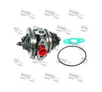 Corpo Centrale Turbocompressore Sidat 47.304 Etp Turbo per Alfa Romeo Fiat