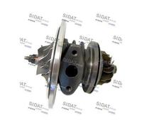 Corpo Centrale Turbocompressore Sidat 47.320 Etp Turbo per Ford Perkins