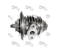 Corpo Centrale Turbocompressore Sidat 47.368 Etp Turbo per Alfa Romeo Citroën