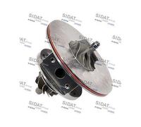 Corpo Centrale Turbocompressore Sidat 47.421 Etp Turbo per Alfa Romeo Fiat