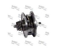 Corpo Centrale Turbocompressore Sidat 47.422 Etp Turbo per Audi Seat Skoda VW