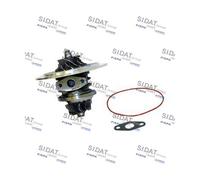 Corpo Centrale Turbocompressore Sidat 47.009 Etp Turbo per Iveco
