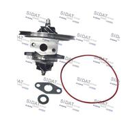 Corpo Centrale Turbocompressore Sidat 47.011 Etp Turbo per Nissan Renault Suzuki