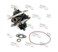 Corpo centrale, turbocompressore SIDAT 47024 per NISSAN RENAULT VOLVO
