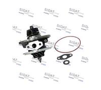 Corpo Centrale Turbocompressore Sidat 47.031 Etp Turbo per Bmw