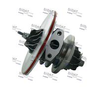 Corpo centrale, turbocompressore SIDAT 47058 per AUDI SEAT SKODA VAG VW
