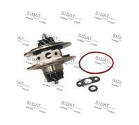 Corpo centrale, turbocompressore SIDAT 47059 per BMW