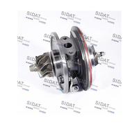 Corpo centrale, turbocompressore SIDAT 47196 per AUDI SEAT SKODA VAG VW