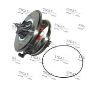 Corpo centrale, turbocompressore SIDAT 47248 per CHRYSLER DODGE JEEP MERCEDES-BE