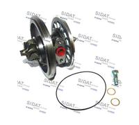 Corpo Centrale Turbocompressore Sidat 47.254 Etp Turbo per Audi Seat Skoda VW