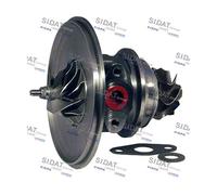 Corpo centrale, turbocompressore SIDAT 47269 per ALFA ROMEO FIAT LANCIA VM