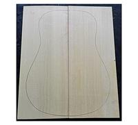 corpo chitarra Abete Chitarra Impiallacciatura Chitarra Pannello Di Lana Tavola Che Fa Legno kit chitarra fai da te (Color : 15)