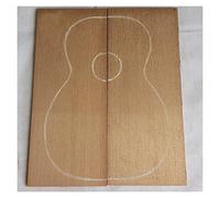 corpo chitarra Accessori Per Materiale A Mano Per Chitarra A Pannello In Cedro Per Ukulele kit chitarra fai da te