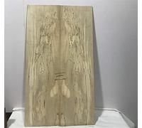 corpo chitarra Bianco Per Corpo Chitarra Elettrica ST LP 3 Pickup Pannello Pesante In Legno Di Acero Tinto HH Bianco kit chitarra fai da te