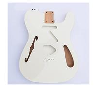 corpo chitarra Body Guitar Body Body Vintage Body Body Full Nitro Full Nitro Tl. Corpo Della Chitarra Elettrica kit chitarra fai da te