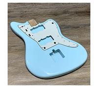 corpo chitarra Body Guitar Electry Elder Wood In Nord America kit chitarra fai da te