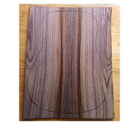 corpo chitarra Chitarra Con Fondo E Fascia Laterale In Palissandro Per La Realizzazione Di Accessori In Materiale kit chitarra fai da te (Color : 19)