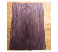 corpo chitarra Chitarra Con Fondo E Fascia Laterale In Palissandro Per La Realizzazione Di Accessori In Materiale kit chitarra fai da te (Color : 10)