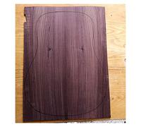 corpo chitarra Chitarra Con Fondo E Fascia Laterale In Palissandro Per La Realizzazione Di Accessori In Materiale kit chitarra fai da te (Color : 8)