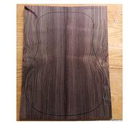 corpo chitarra Chitarra Con Fondo E Fascia Laterale In Palissandro Per La Realizzazione Di Accessori In Materiale kit chitarra fai da te (Color : 7)