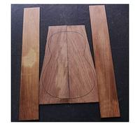 corpo chitarra Chitarra In Palissandro Completa Di Materiale Singolo Di Produzione Ma Mei Piastra Laterale Inferiore Lato Posteriore kit chitarra fai da te (Color : 4)