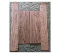 corpo chitarra Chitarra In Palissandro Completa Di Materiale Singolo Di Produzione Ma Mei Piastra Laterale Inferiore Lato Posteriore kit chitarra fai da te (Color : 7)