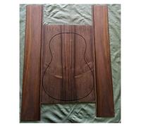 corpo chitarra Chitarra In Palissandro Completa Di Materiale Singolo Di Produzione Ma Mei Piastra Laterale Inferiore Lato Posteriore kit chitarra fai da te (Color : 8)