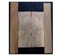 corpo chitarra Chitarra Posteriore E Pannelli Laterali Chitarra Acustica Guitar Acoustic Pull Production Materiale Singolo Pannello Laterale Inferiore Pieno Schienale Singolo kit chitarra fai da te (