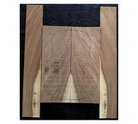 corpo chitarra Chitarra Posteriore E Pannelli Laterali Chitarra Acustica Guitar Acoustic Pull Production Materiale Singolo Pannello Laterale Inferiore Pieno Schienale Singolo kit chitarra fai da te (