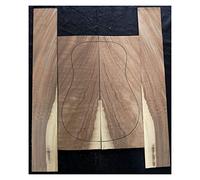 corpo chitarra Chitarra Posteriore E Pannelli Laterali Chitarra Acustica Guitar Acoustic Pull Production Materiale Singolo Pannello Laterale Inferiore Pieno Schienale Singolo kit chitarra fai da te (