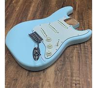 corpo chitarra Corpo Per Chitarra Elettrica Fatta A Mano Fai Da Te Prodotti Semilavorati Per Chitarra kit chitarra fai da te