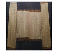 corpo chitarra Ebony Guitar Pieno Impiallacciato E Chitarra Laterali kit chitarra fai da te (Color : 10)