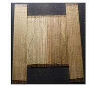 corpo chitarra Ebony Guitar Pieno Impiallacciato E Chitarra Laterali kit chitarra fai da te (Color : 12)