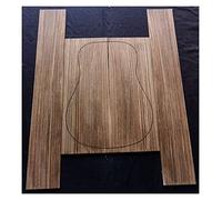corpo chitarra Ebony Guitar Pieno Impiallacciato E Chitarra Laterali kit chitarra fai da te (Color : 18)