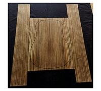 corpo chitarra Ebony Guitar Pieno Impiallacciato E Chitarra Laterali kit chitarra fai da te (Color : 20)
