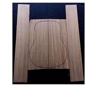 corpo chitarra Ebony Guitar Pieno Impiallacciato E Chitarra Laterali kit chitarra fai da te (Color : 22)