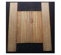 corpo chitarra Ebony Guitar Pieno Impiallacciato E Chitarra Laterali kit chitarra fai da te (Color : 4)