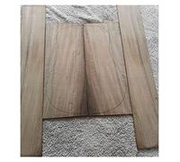 corpo chitarra Ebony Guitar Pieno Impiallacciato E Chitarra Laterali kit chitarra fai da te (Color : 6)