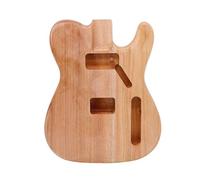 Corpo Chitarra Elettrica Corpo Okoume Corpo Chitarra Chitarra Elettrica Accessori Per Strumenti Corpo Modificato Fai-da-te