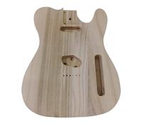 Corpo Chitarra Elettrica Incompiuto ForT-style Parti Elettr