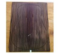 corpo chitarra Fondo E Fascia Laterale In Palissandro Tavola Di Lana Per La Realizzazione Di Accessori In Materiale kit chitarra fai da te (Color : 9)