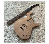 corpo chitarra Guitar Body Professional. DIY D. Corpo Per Chitarra Elettrica Con Testa Macchina kit chitarra fai da te