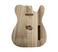 corpo chitarra Guitar Electric Guitar Body T-style Acero Vuoto Chitarra Barilotto A T Style Guitar Guitar Body kit chitarra fai da te