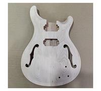 corpo chitarra Incompiuto Fai Da Te Corpo Della Chitarra Elettrica kit chitarra fai da te