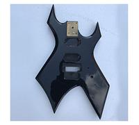 corpo chitarra Incompiuto Fai Da Te Corpo Per Chitarra Elettrica Per La Tua Chitarra kit chitarra fai da te